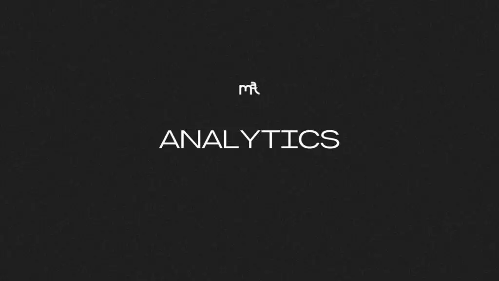 O QUE É ANALYTICS