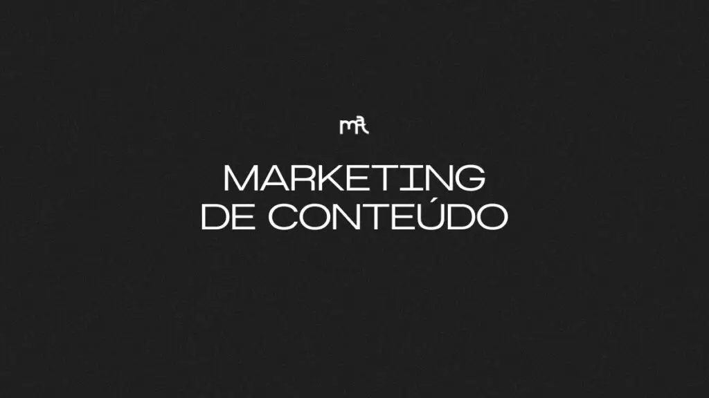 o que é marketing de conteúdo