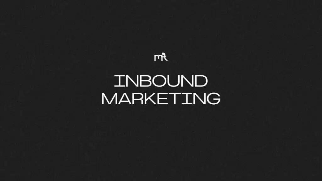 o que é inbound marketing