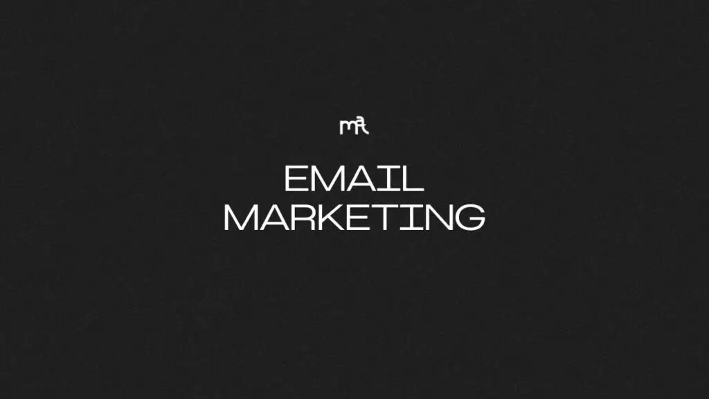 o que é email marketing