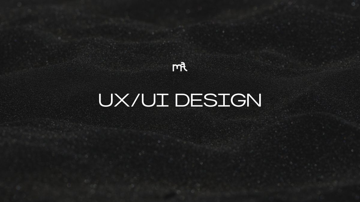 o que é UX/UI Design