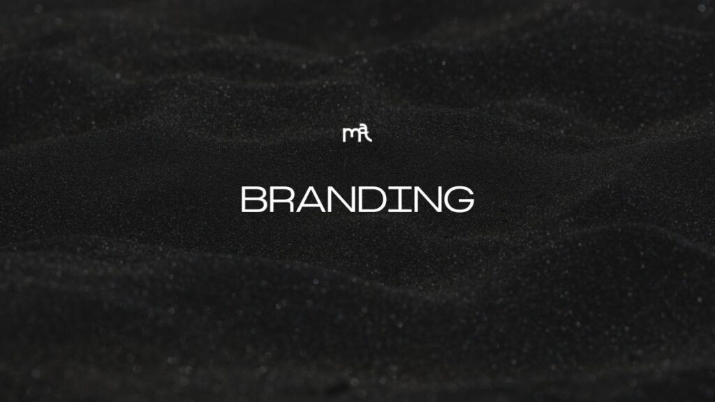 BRANDING