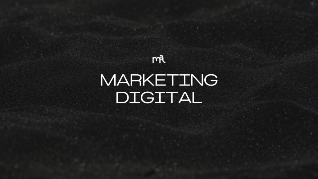 marketing digital