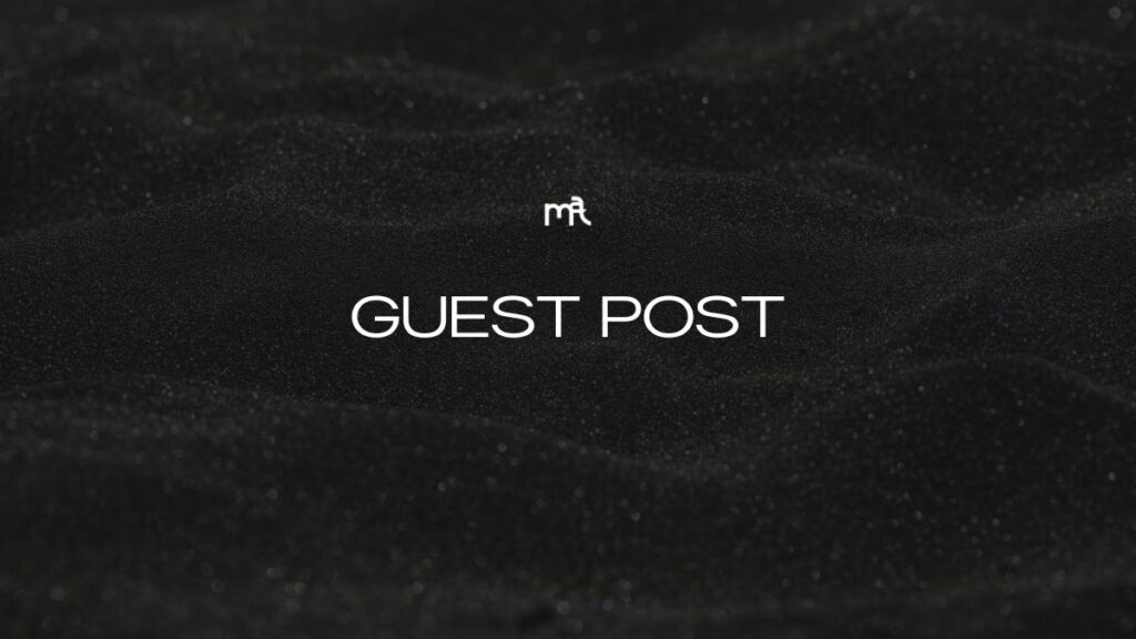 O QUE É GUEST POST