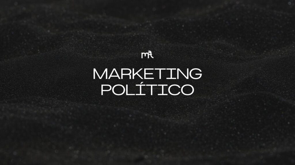 MARKETING POLÍTICO