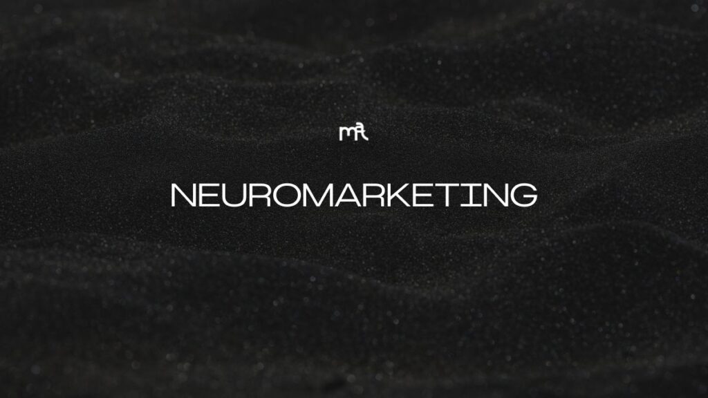 Neuromarketing